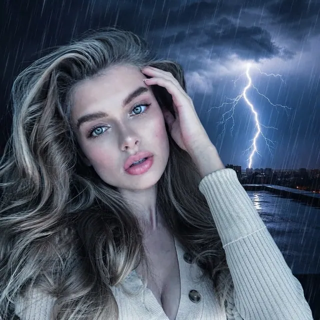 Thunderstorm