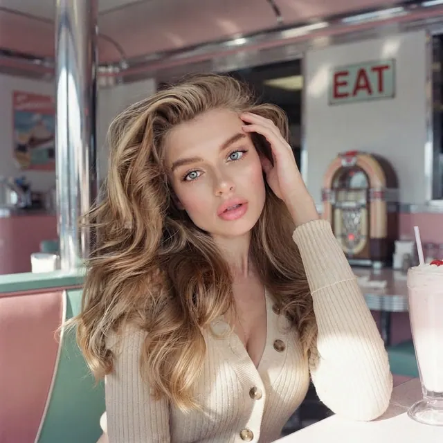 Example: Fifties