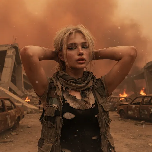 Post-apocalypse