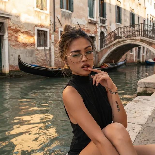 Venice