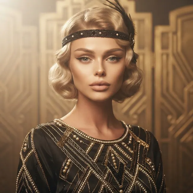 Roaring twenties