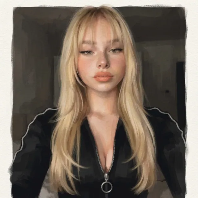 Soft gouache