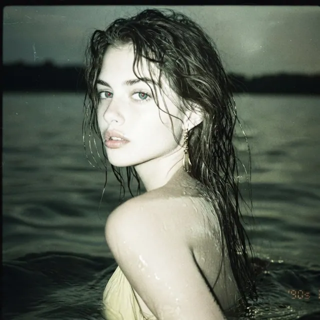 Example: Nineties grunge