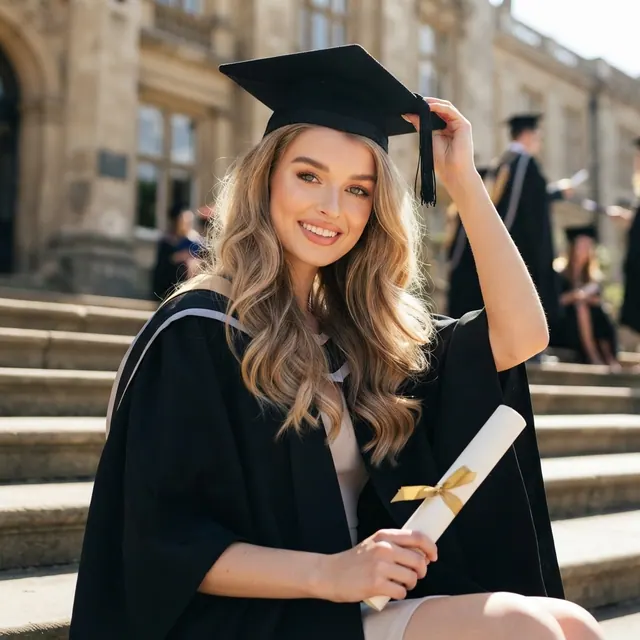 Graduation