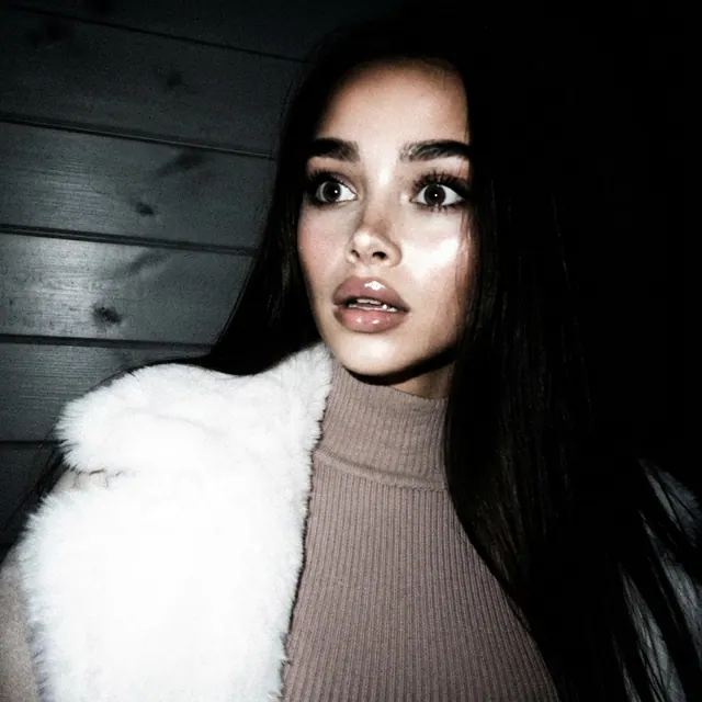 Phone flash