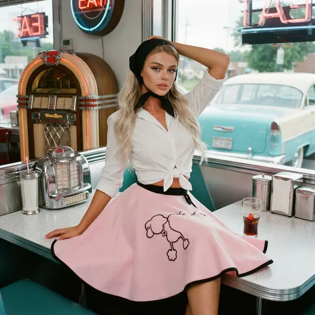 Fifties