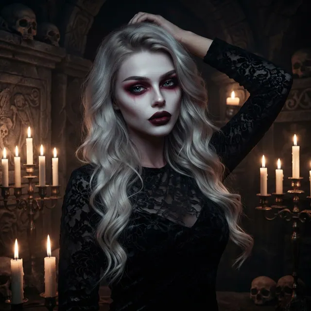 Vampire