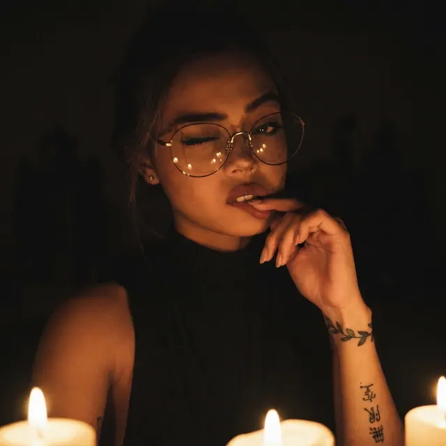 Candlelight