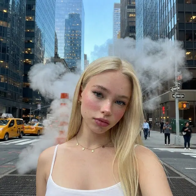 New York