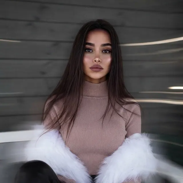 Motion panning