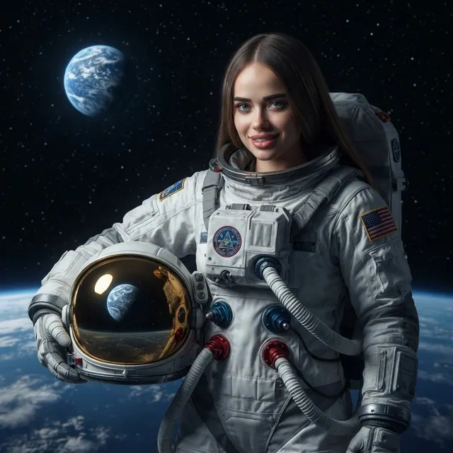 Spacesuit