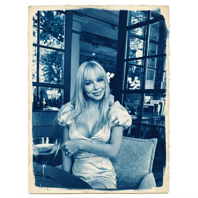 Cyanotype