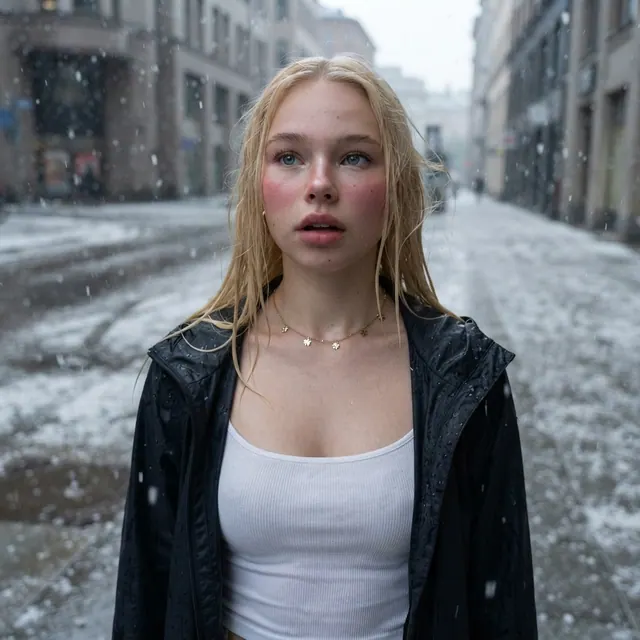 Hail