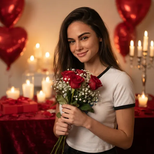Valentine's Day