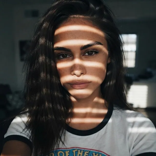 Blind stripes