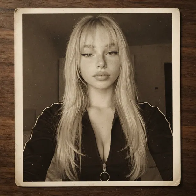 Old sepia