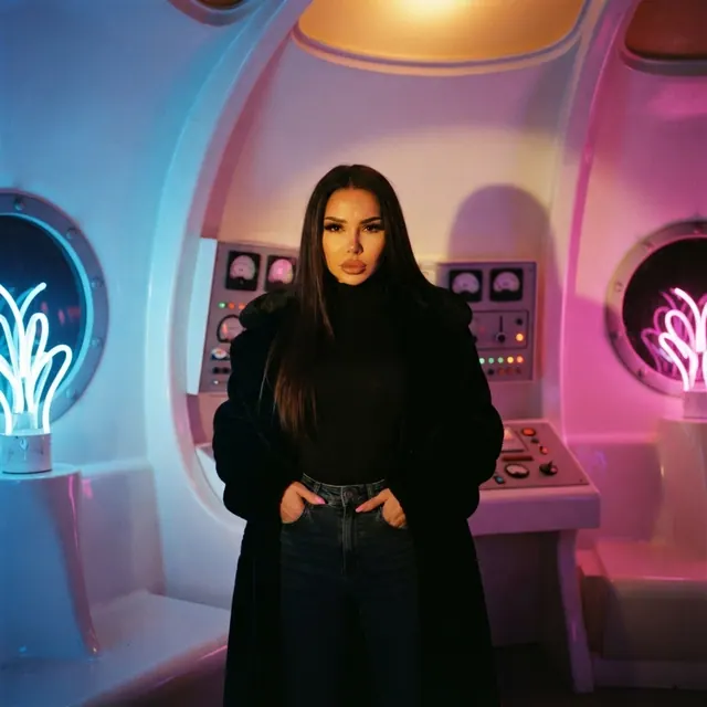 Retro-futurism